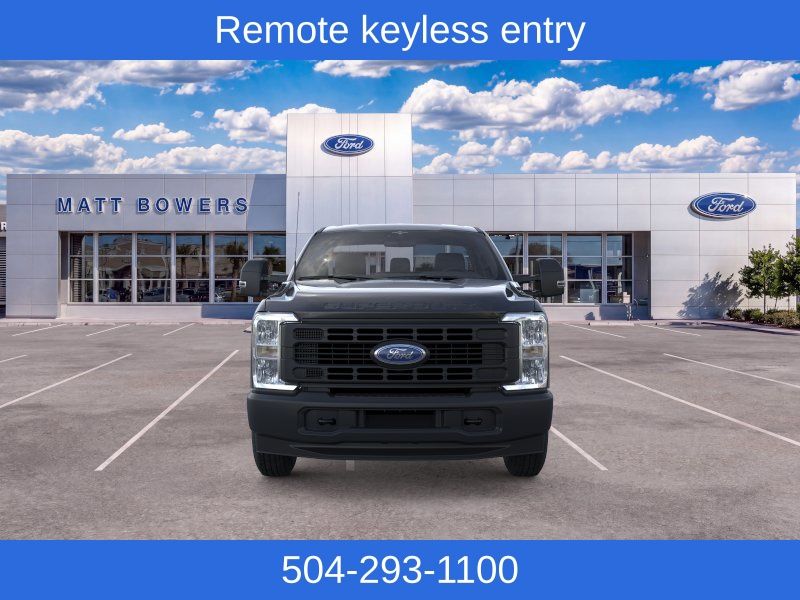 2026 Ford F-350 Super Duty XL - Photo 8