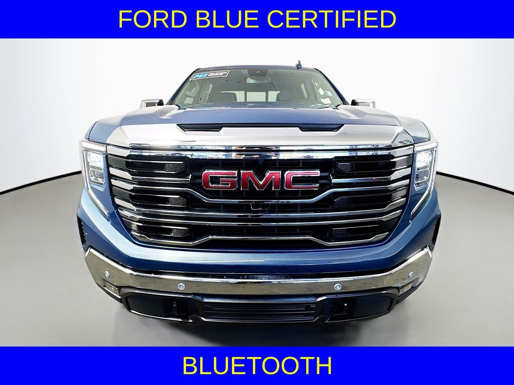 2024 Gmc Sierra 1500 SLT photo 2