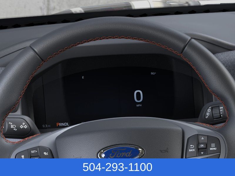 2026 Ford Explorer - Photo 15