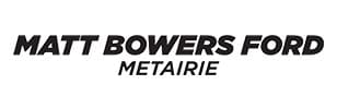 Matt Bowers Ford