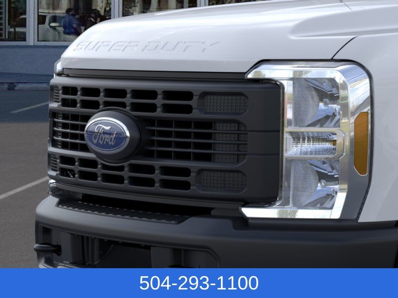 2026 Ford F-350 Super Duty XL - Photo 19