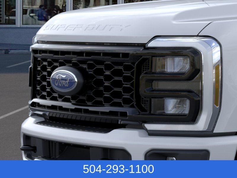 2026 Ford F-350 Super Duty XL - Photo 19
