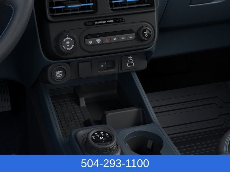2025 Ford Maverick Lobo Premium - Photo 18