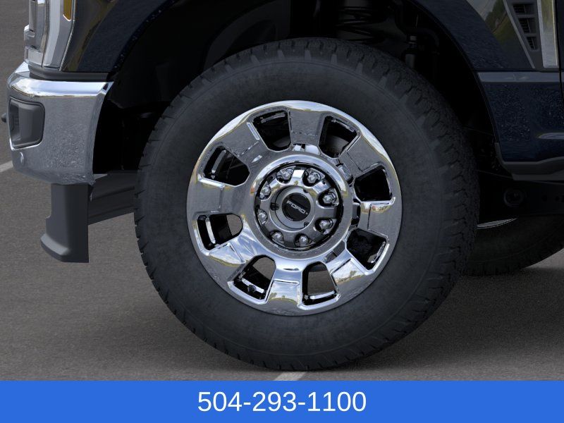 2026 Ford F-250 Super Duty King Ranch - Photo 21