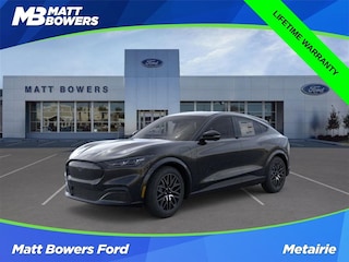 2025 Ford Mustang Mach-E Premium SUV