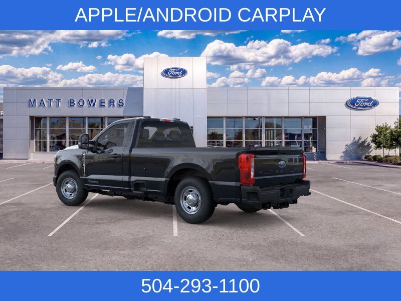 2026 Ford F-350 Super Duty XL - Photo 6