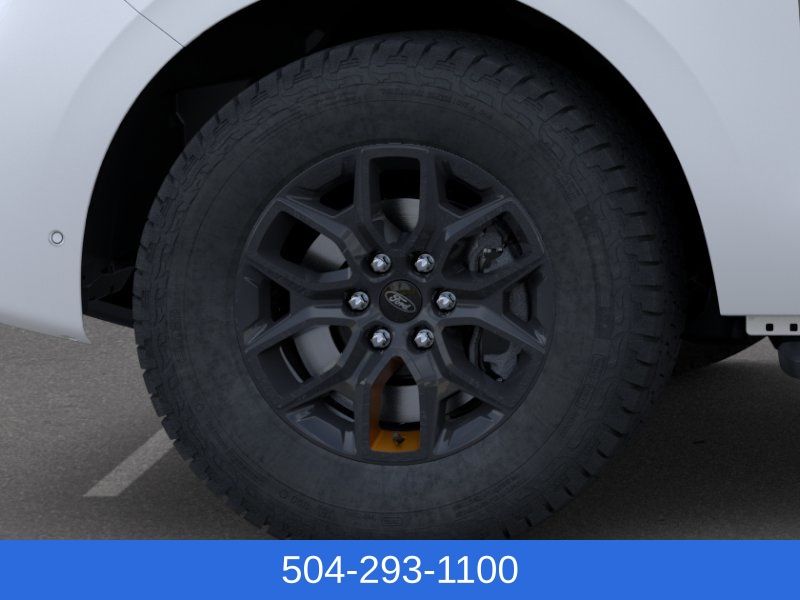 2025 Ford Expedition Tremor - Photo 21