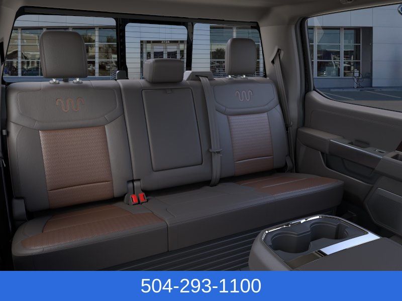 2026 Ford F-250 Super Duty King Ranch - Photo 13