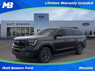 2026 Ford Expedition Max Active SUV