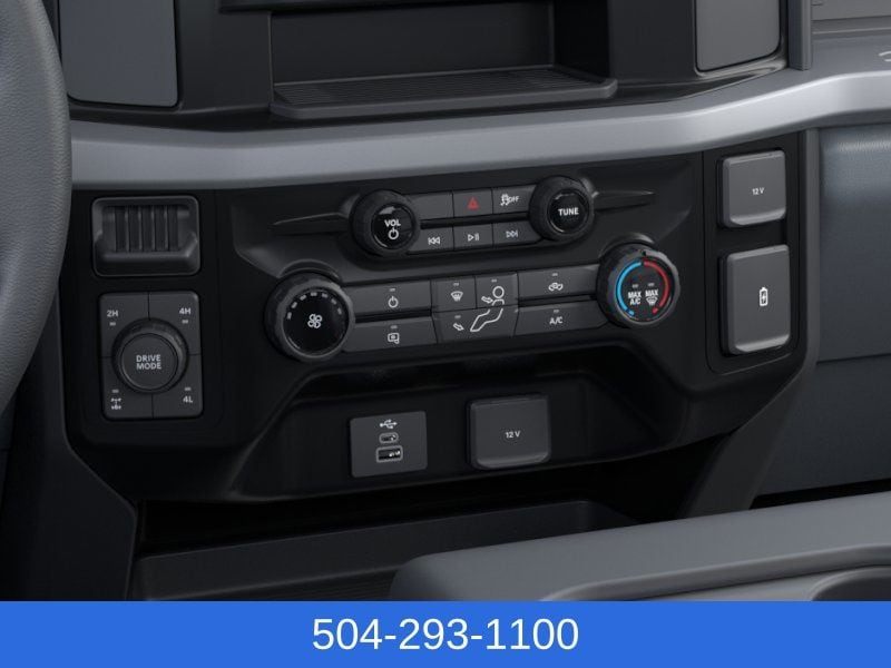 2026 Ford F-350 Super Duty XL - Photo 17