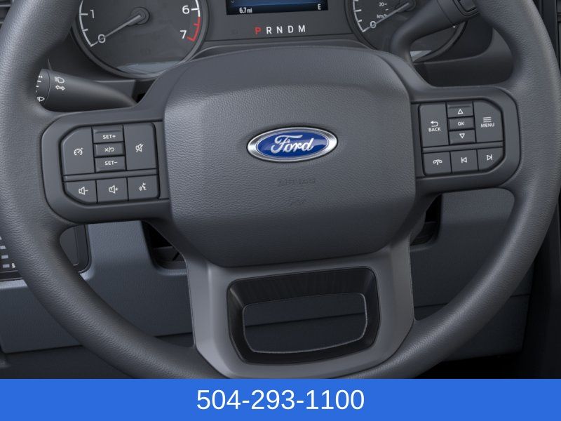 2026 Ford F-350 Super Duty XL - Photo 14