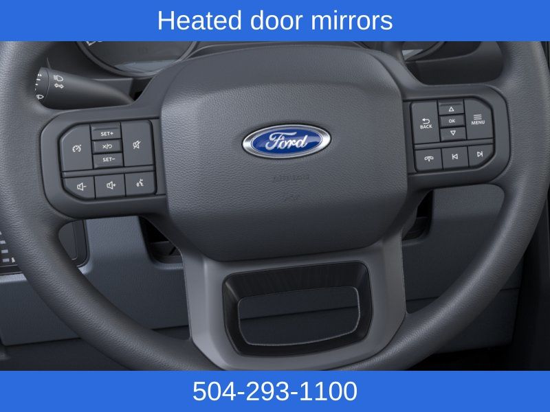 2026 Ford F-350 Super Duty XL - Photo 14