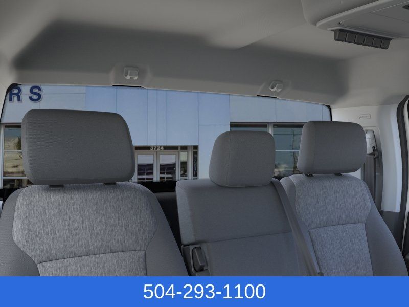 2026 Ford F-350 Super Duty XL - Photo 24