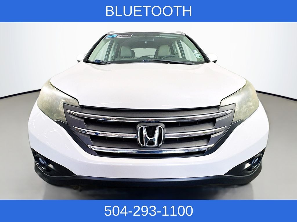Used 2014 Honda CR-V EX-L SUV
