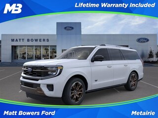 2026 Ford Expedition Max King Ranch SUV