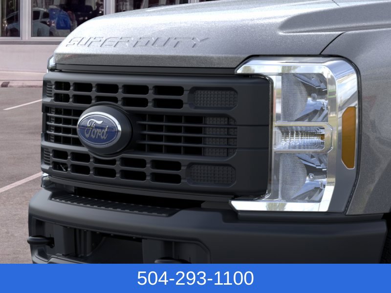 2026 Ford F-250 Super Duty XL - Photo 19