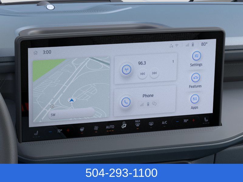 2025 Ford Maverick Lobo Premium - Photo 17