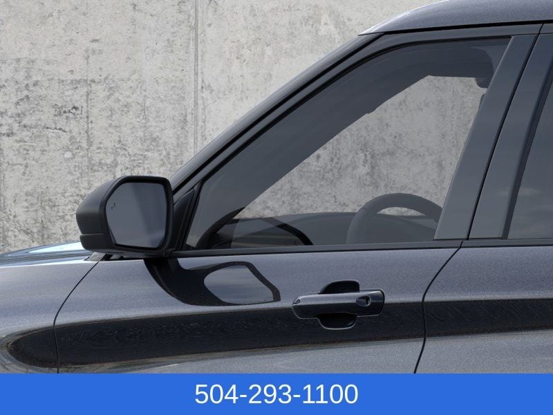 2026 Ford Explorer - Photo 22