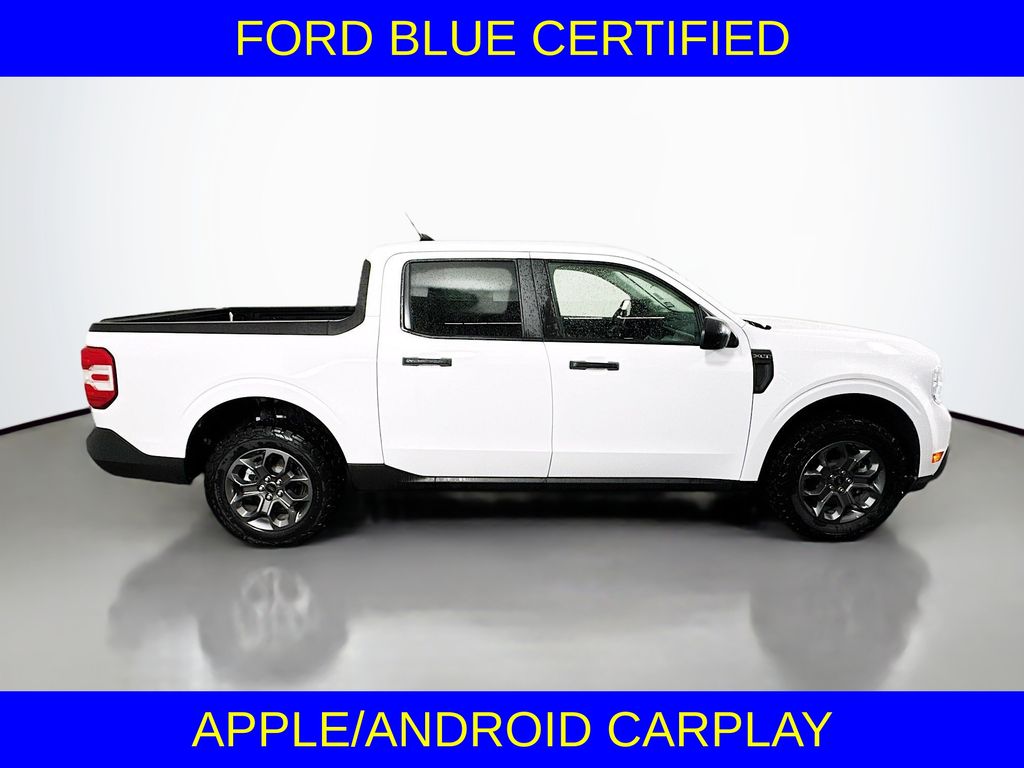 2024 Ford Maverick XLT photo 2