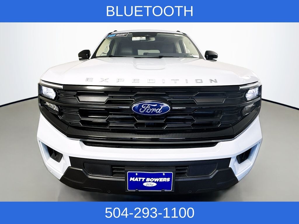 Used 2025 Ford Expedition Max Active SUV