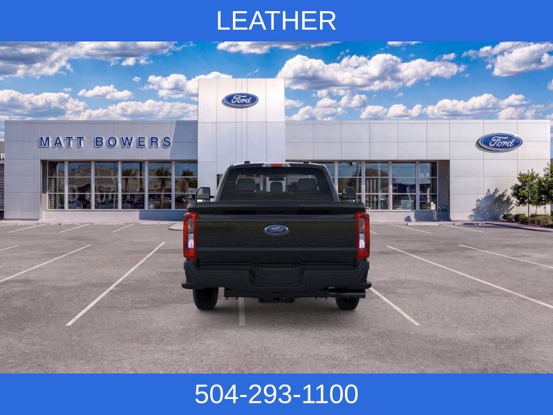 2026 Ford F-350 Super Duty XL - Photo 7