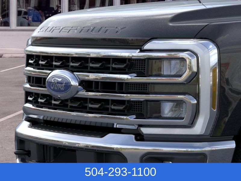 2026 Ford F-250 Super Duty King Ranch - Photo 19