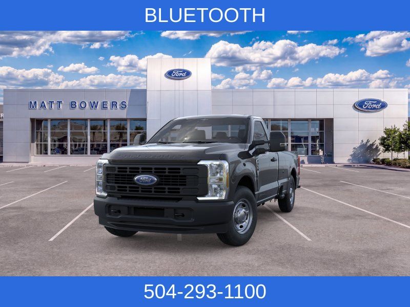 2026 Ford F-350 Super Duty XL - Photo 3