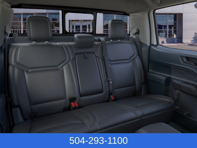 2025 Ford Maverick Lobo Premium - Photo 13