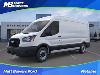 2026 Ford Transit-250 Cargo Base Van Medium Roof Van