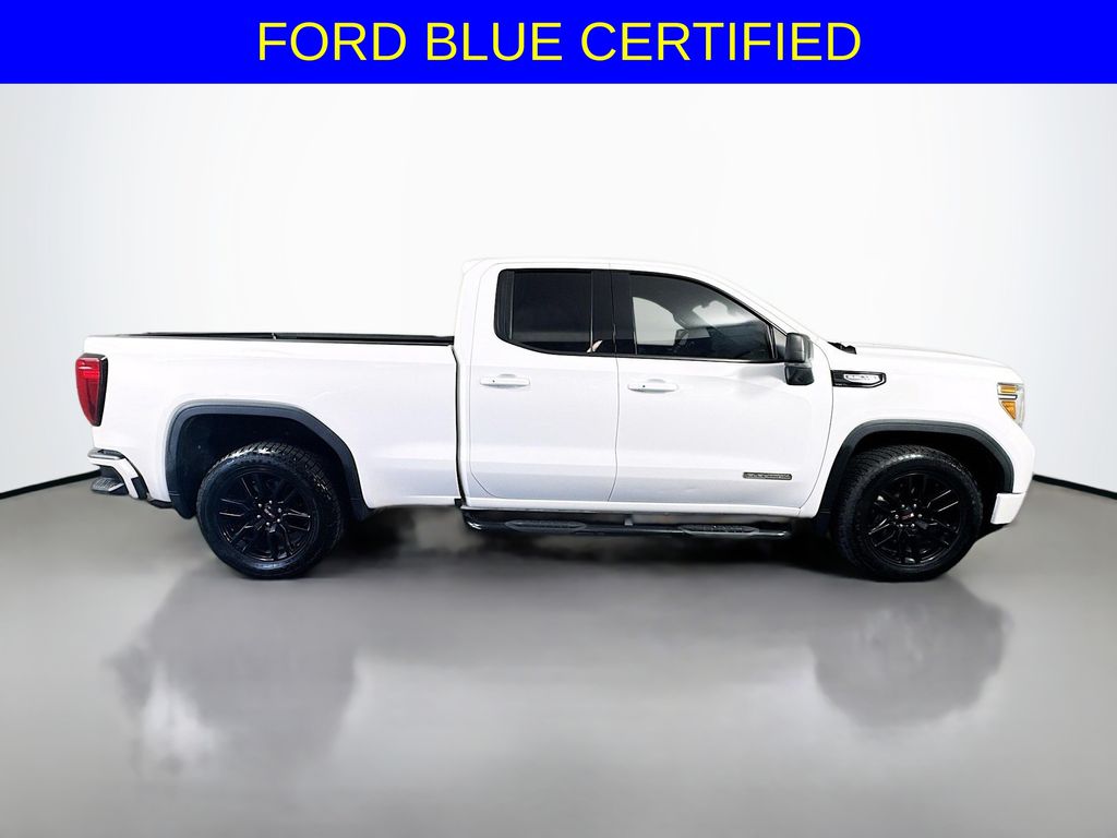 2019 Gmc Sierra 1500 Elevation photo 3