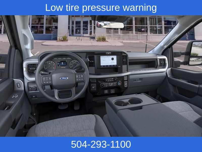 2026 Ford F-350 Super Duty XL - Photo 11