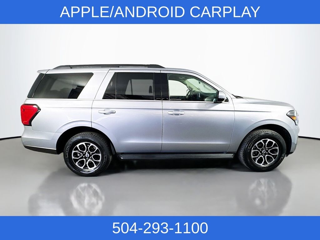 Used 2024 Ford Expedition XLT SUV
