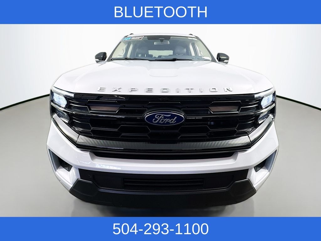 Certified 2025 Ford Expedition Max Active SUV