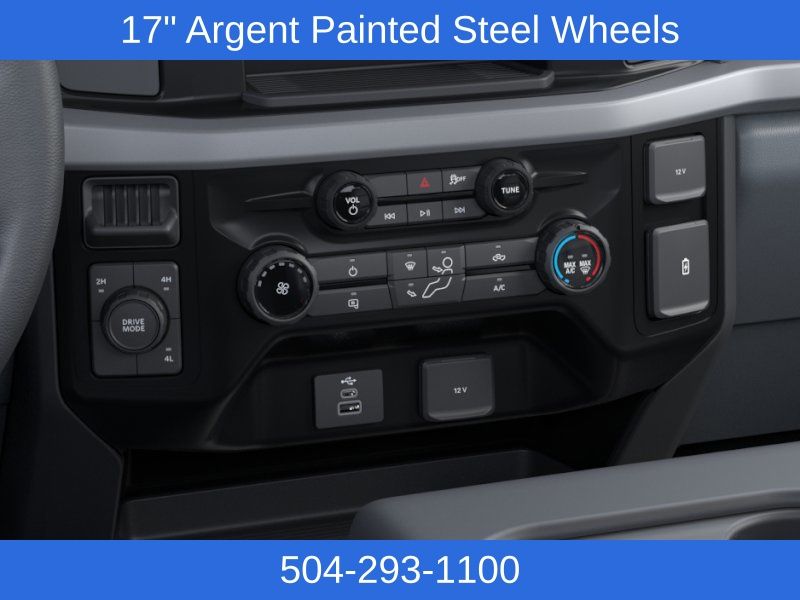 2026 Ford F-350 Super Duty XL - Photo 17