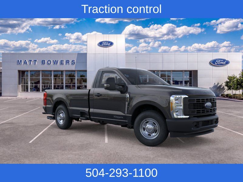 2026 Ford F-350 Super Duty XL - Photo 9