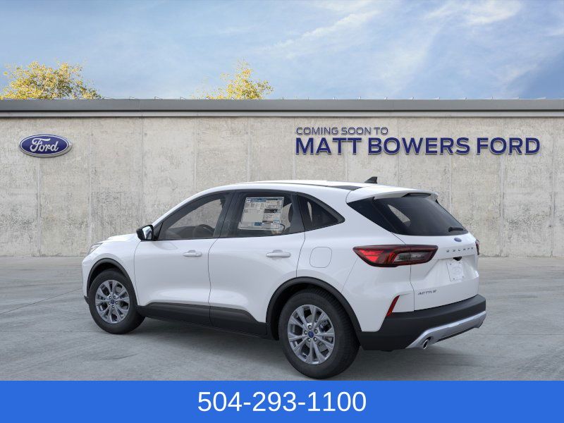 2026 Ford Escape Active photo 3