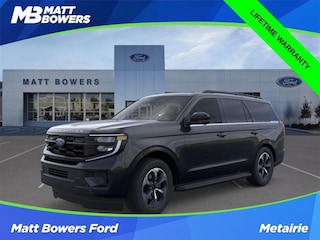 2026 Ford Expedition Active SUV