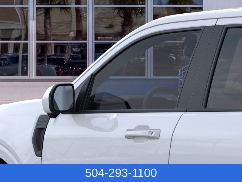 2025 Ford Maverick Lobo Premium - Photo 23