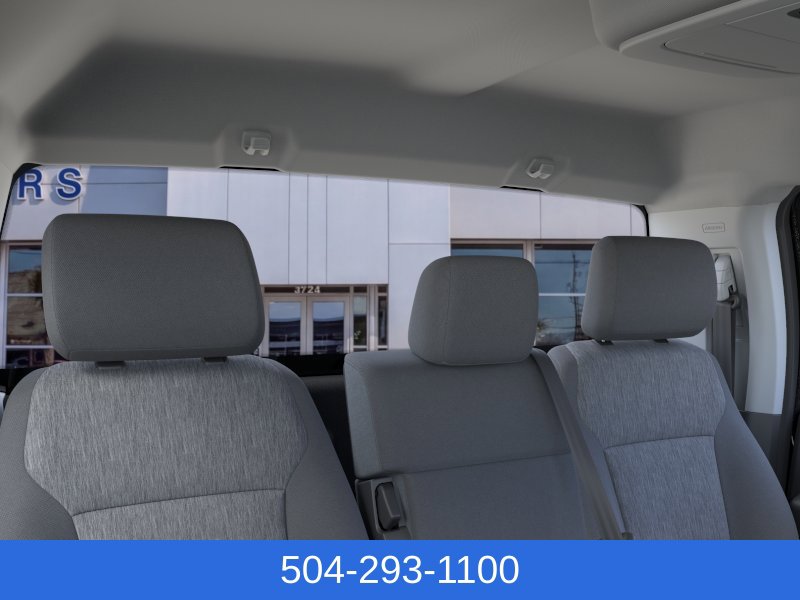 2026 Ford F-350 Super Duty XL - Photo 24
