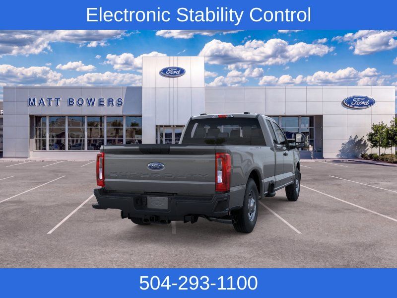 2026 Ford F-250 Super Duty XL - Photo 10