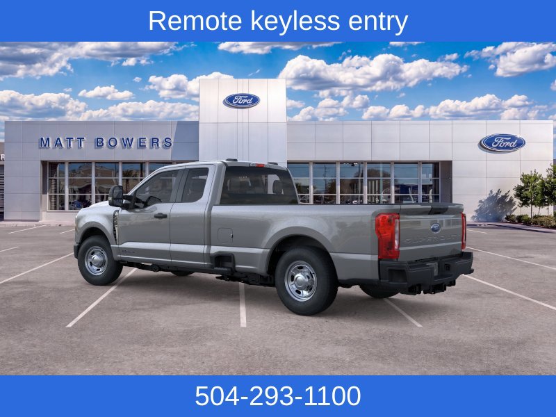 2026 Ford F-250 Super Duty XL - Photo 6
