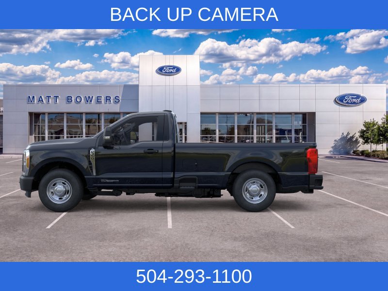 2026 Ford F-350 Super Duty XL - Photo 4