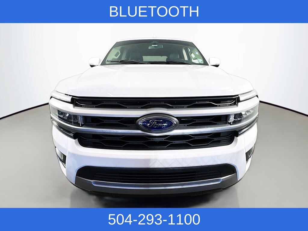 Used 2022 Ford Expedition XLT SUV