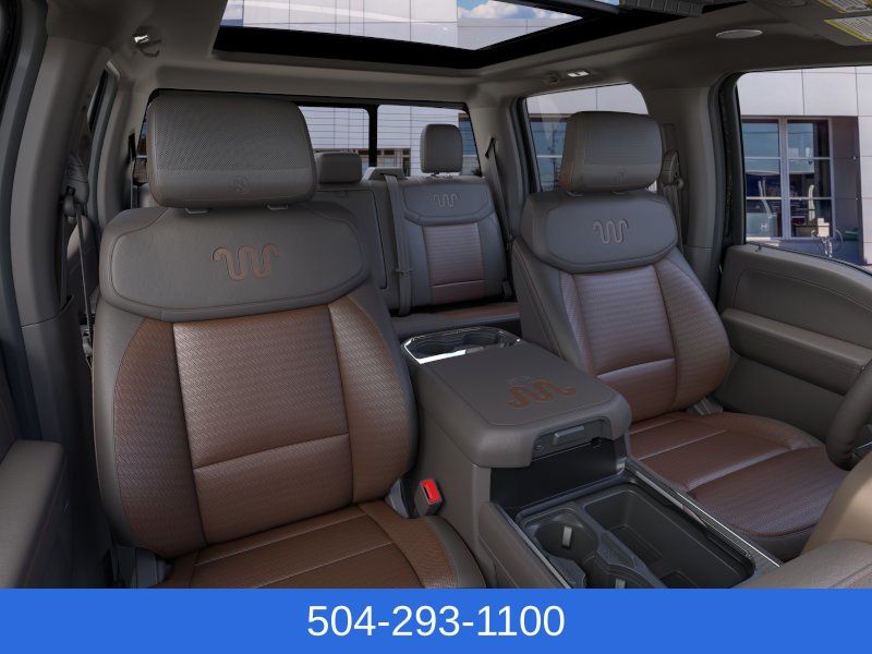 2026 Ford F-250 Super Duty King Ranch - Photo 12