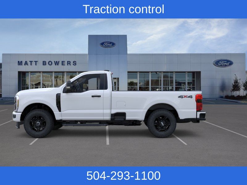 2026 Ford F-350 Super Duty XL - Photo 4