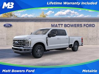 2026 Ford F-350 Truck Crew Cab