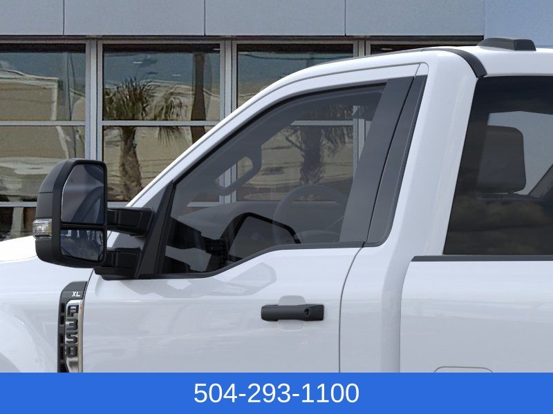 2026 Ford F-350 Super Duty XL - Photo 22