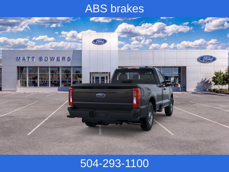 2026 Ford F-350 Super Duty XL - Photo 10