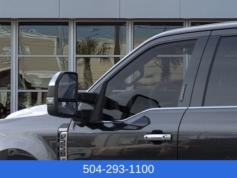 2026 Ford F-250 Super Duty King Ranch - Photo 22