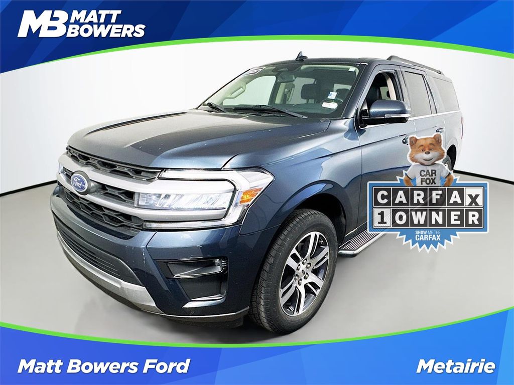 2023 Ford Expedition XLT MAX's photo